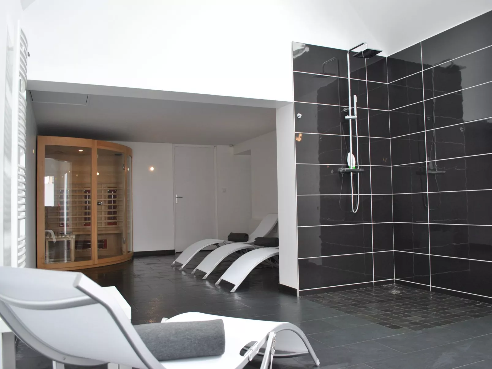 Wellness-Villa Duxcaar