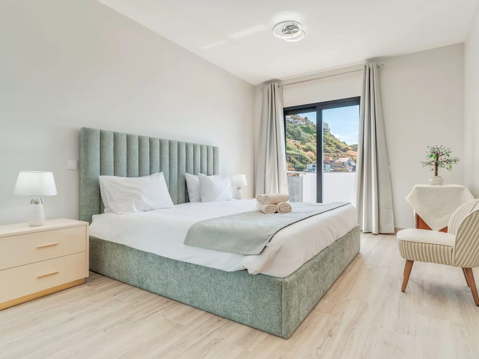 Magnificent View I bei Holiday Rental Madeira-Binnen