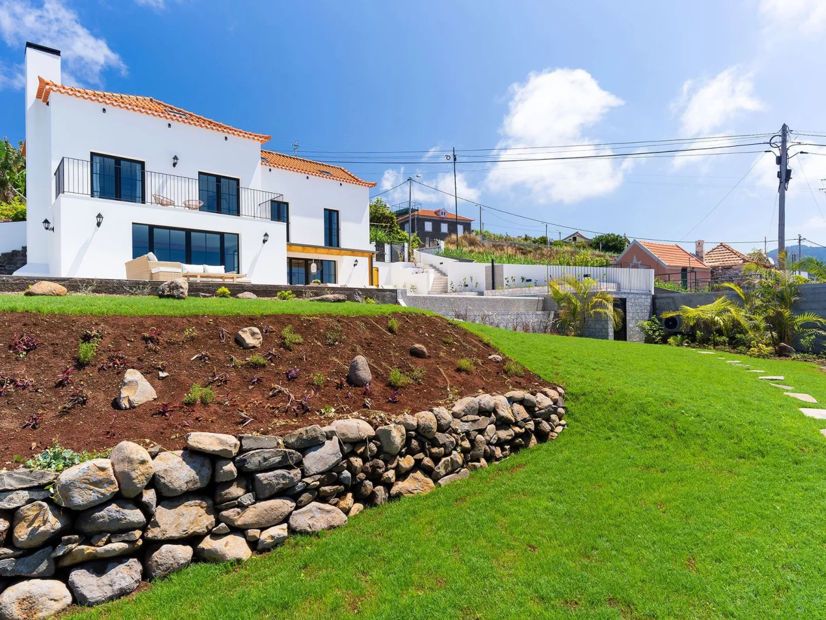 Villa Horizonte Azul-Buiten