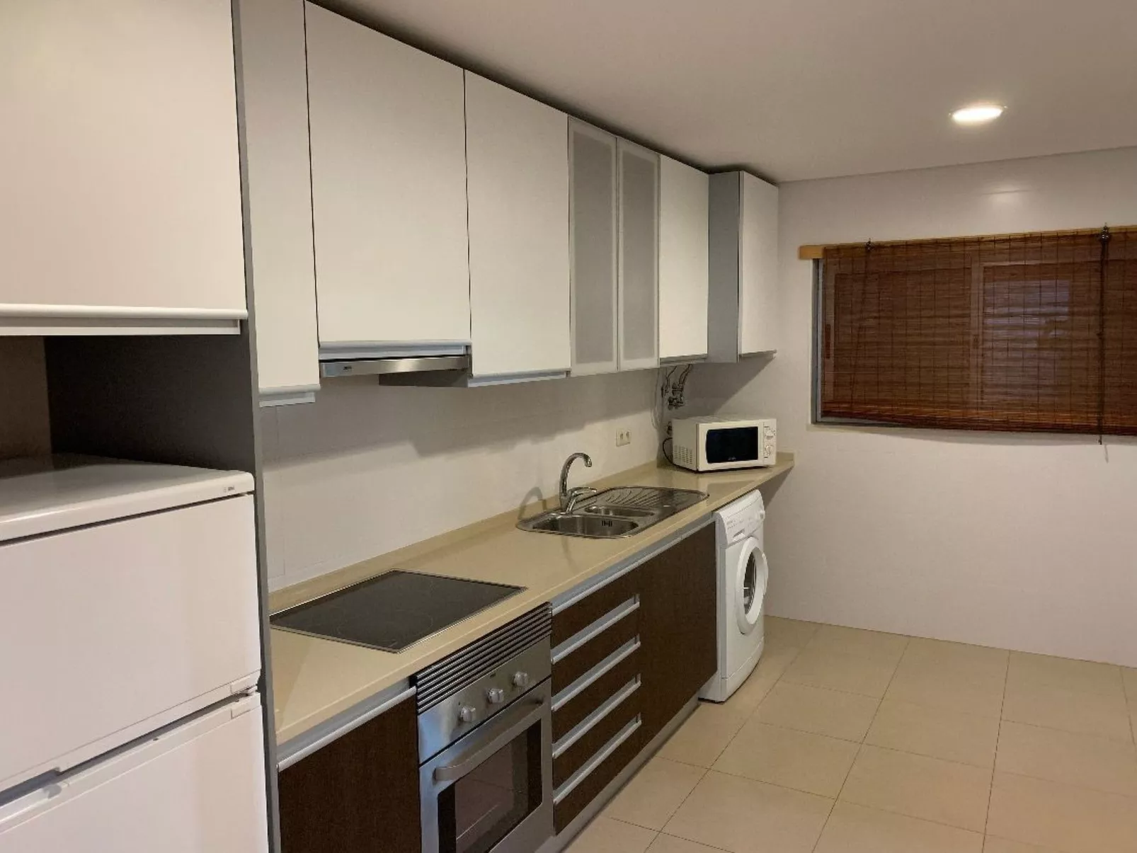 Neue Wohnung in Albufeira mit Großem Balkon