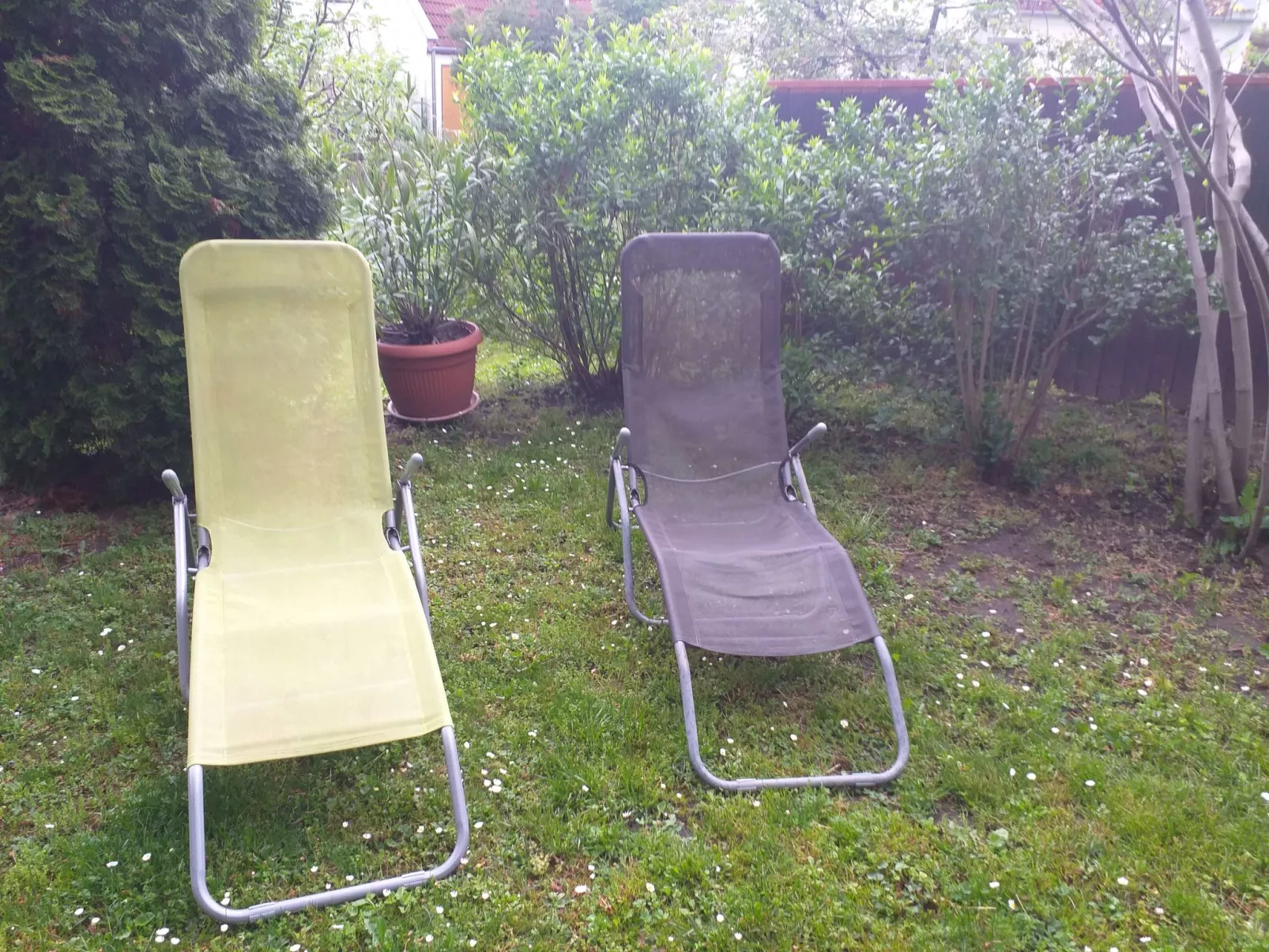 Bequem eingerichtetes Familienhaus für 8 Personen-Image-tags.info