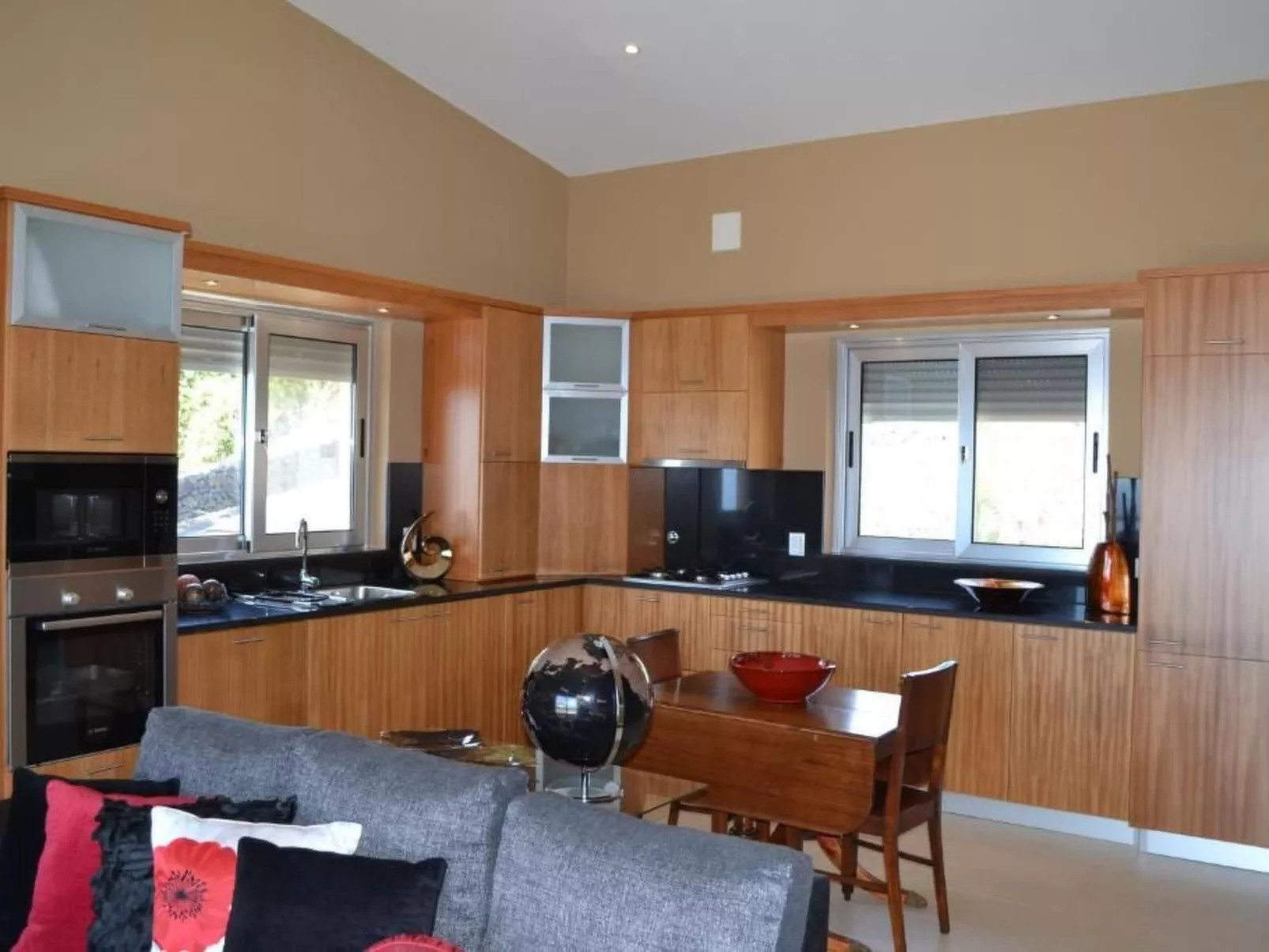 Schöne Aussichten Ecke-Image-tags.info