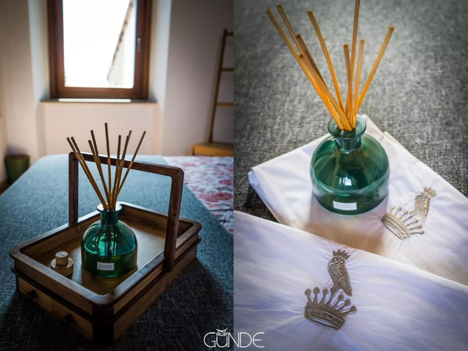 Bellavista Wohnung - Die Schöne Aussicht