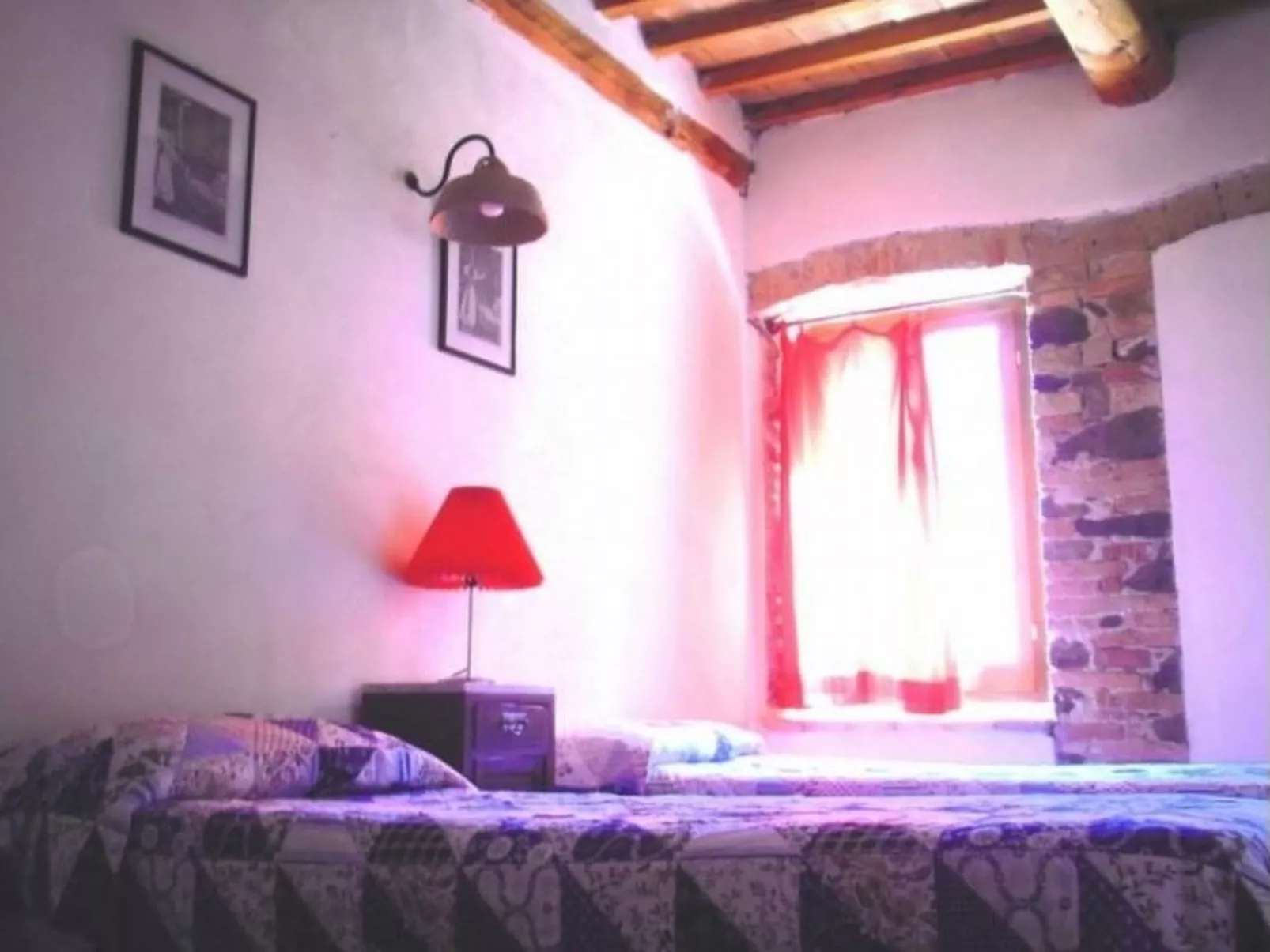 Agritourismus Vigne di Pace - The Guardian