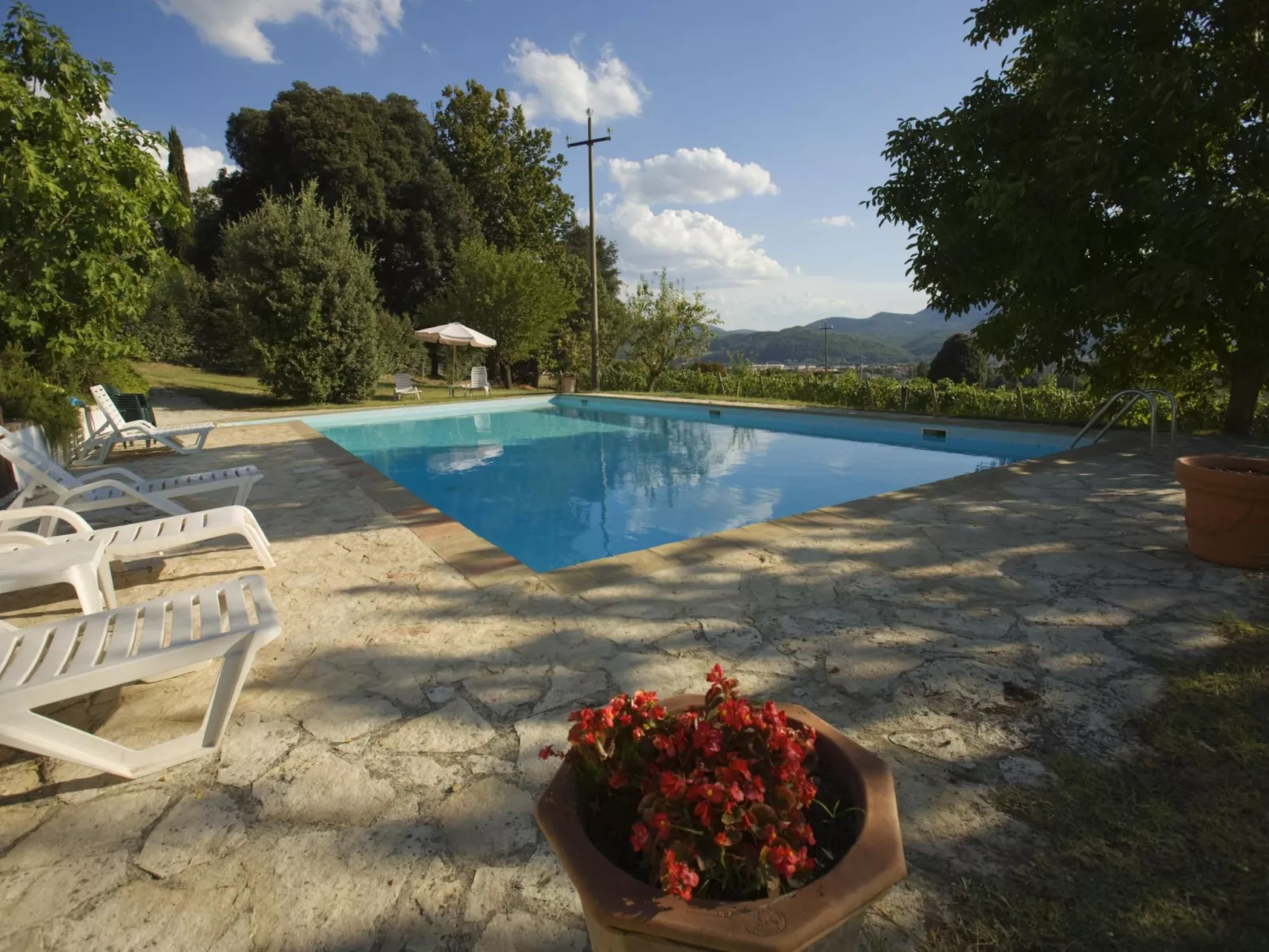 Agritourismus Vigne di Pace - Il Molino