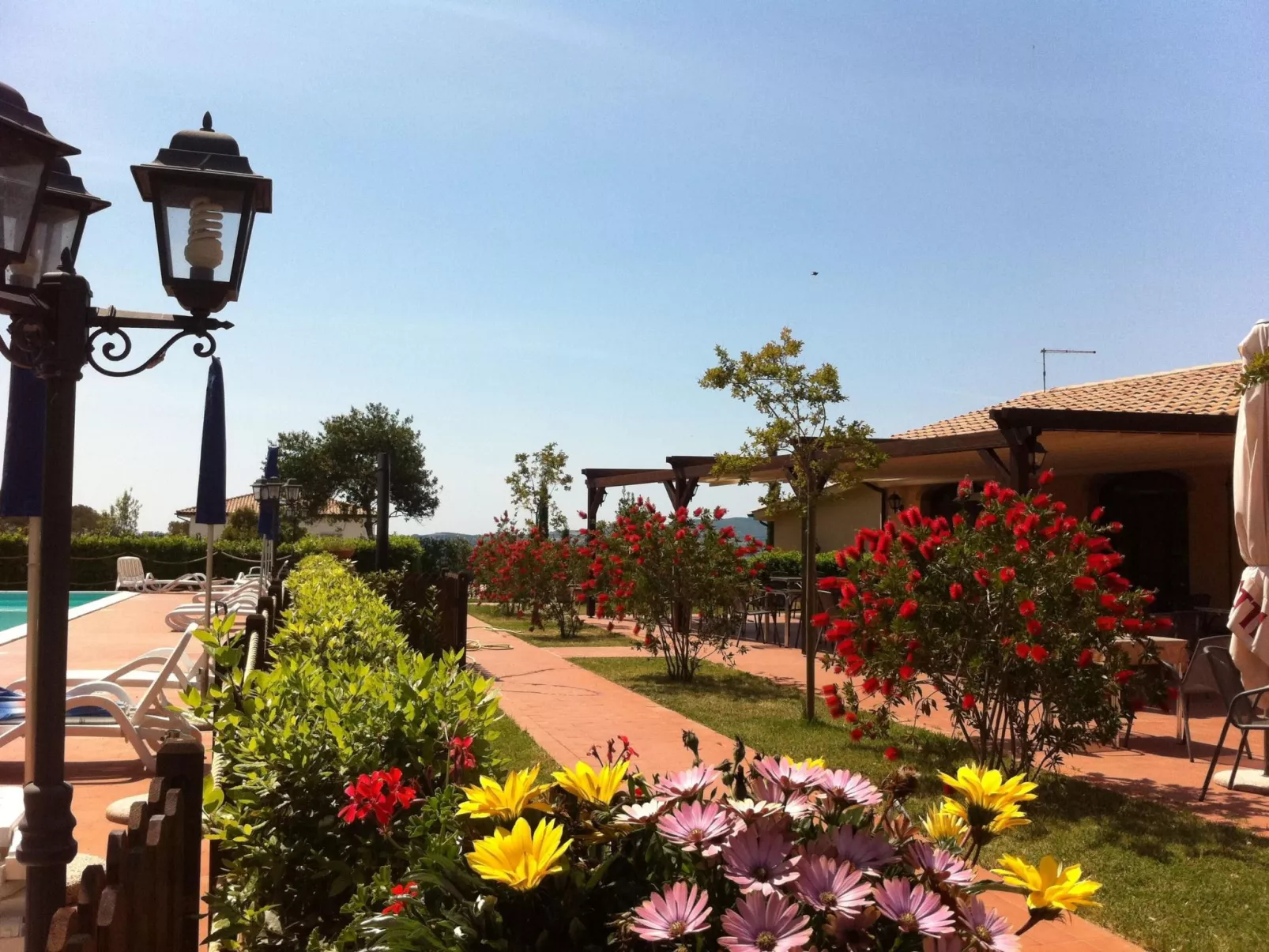 "Pieve pomaia Trilo5-Buiten