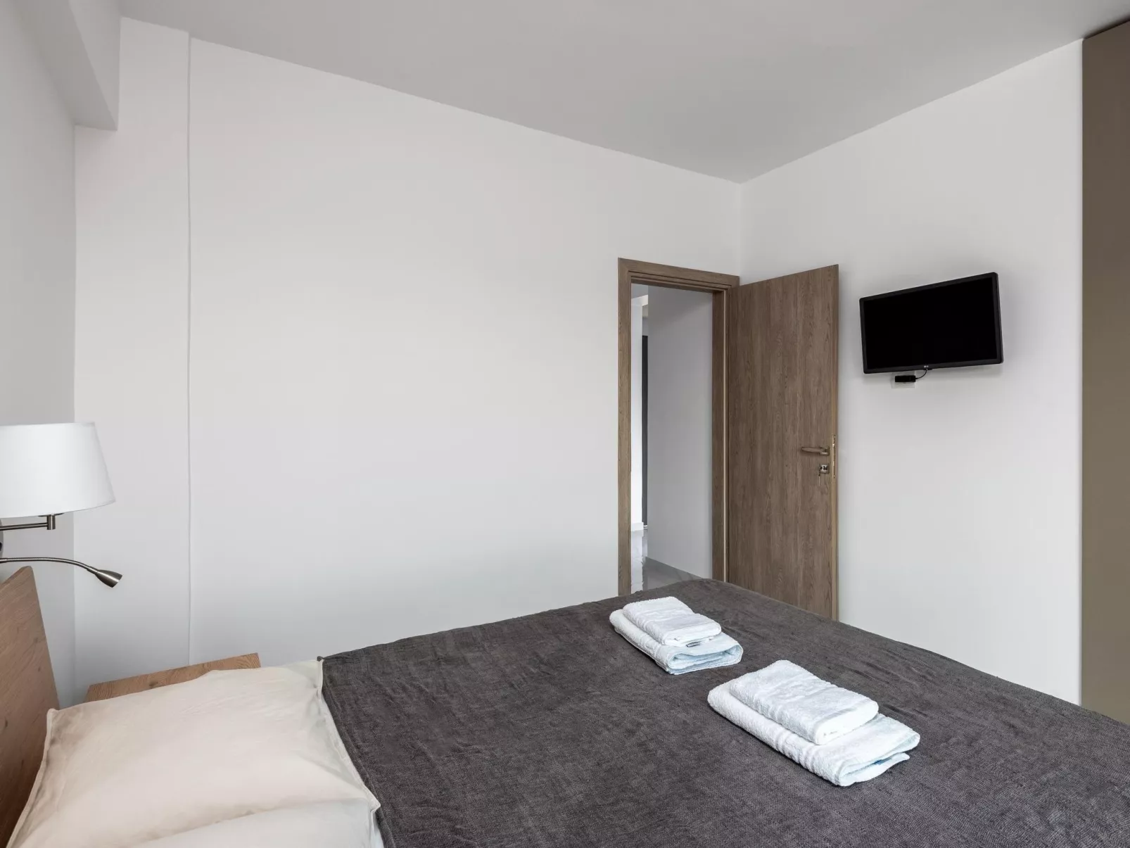 Strandvilla Viviane Paulos für 12 Personen-Binnen