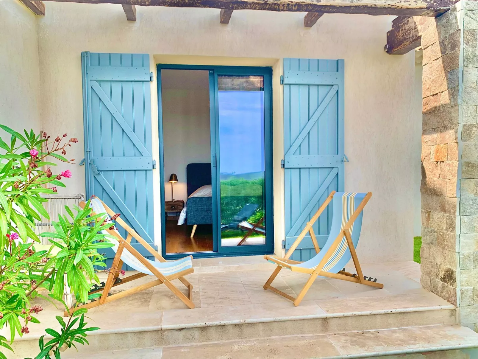 Villa "The View" mit eigenem Pool-Image-tags.info