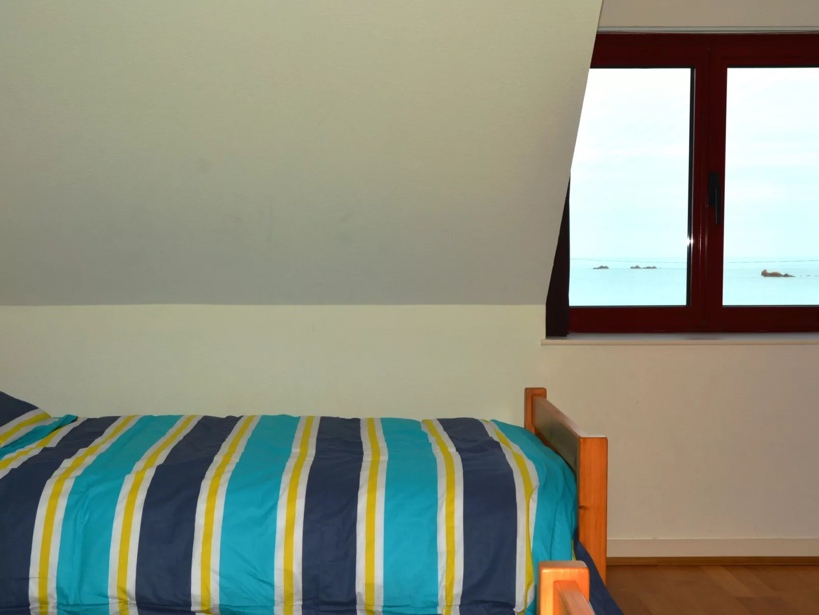 Villa Kermohic-Binnen