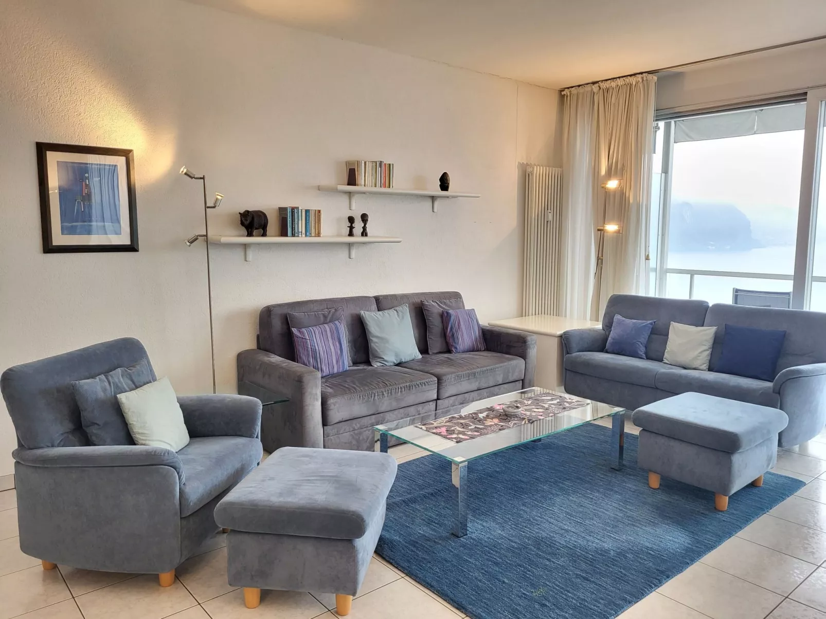 Apartment Eldorado View