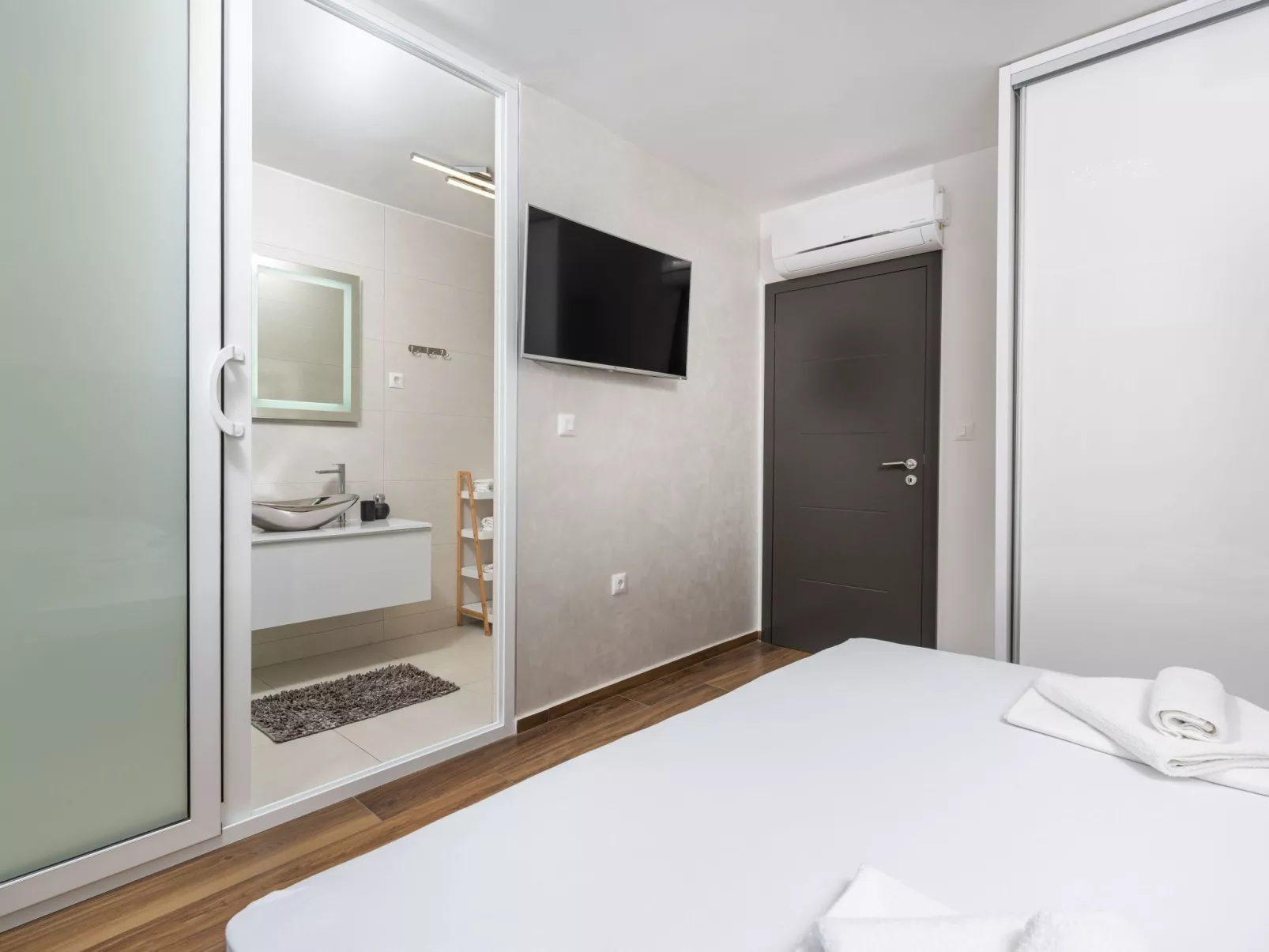 Villa Zwillinge - Standard in Crikvenica