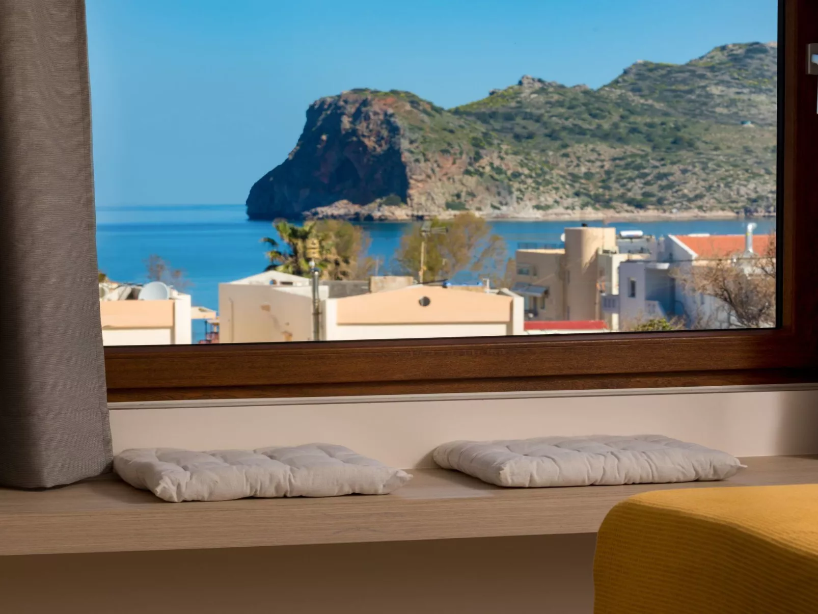 Neue Villa Panorea in Strandnähe mit absoluter Privatsphäre-Image-tags.info