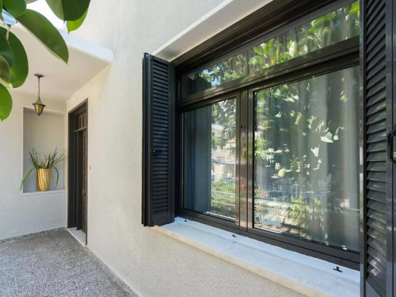 Villa Eleonora-Buiten