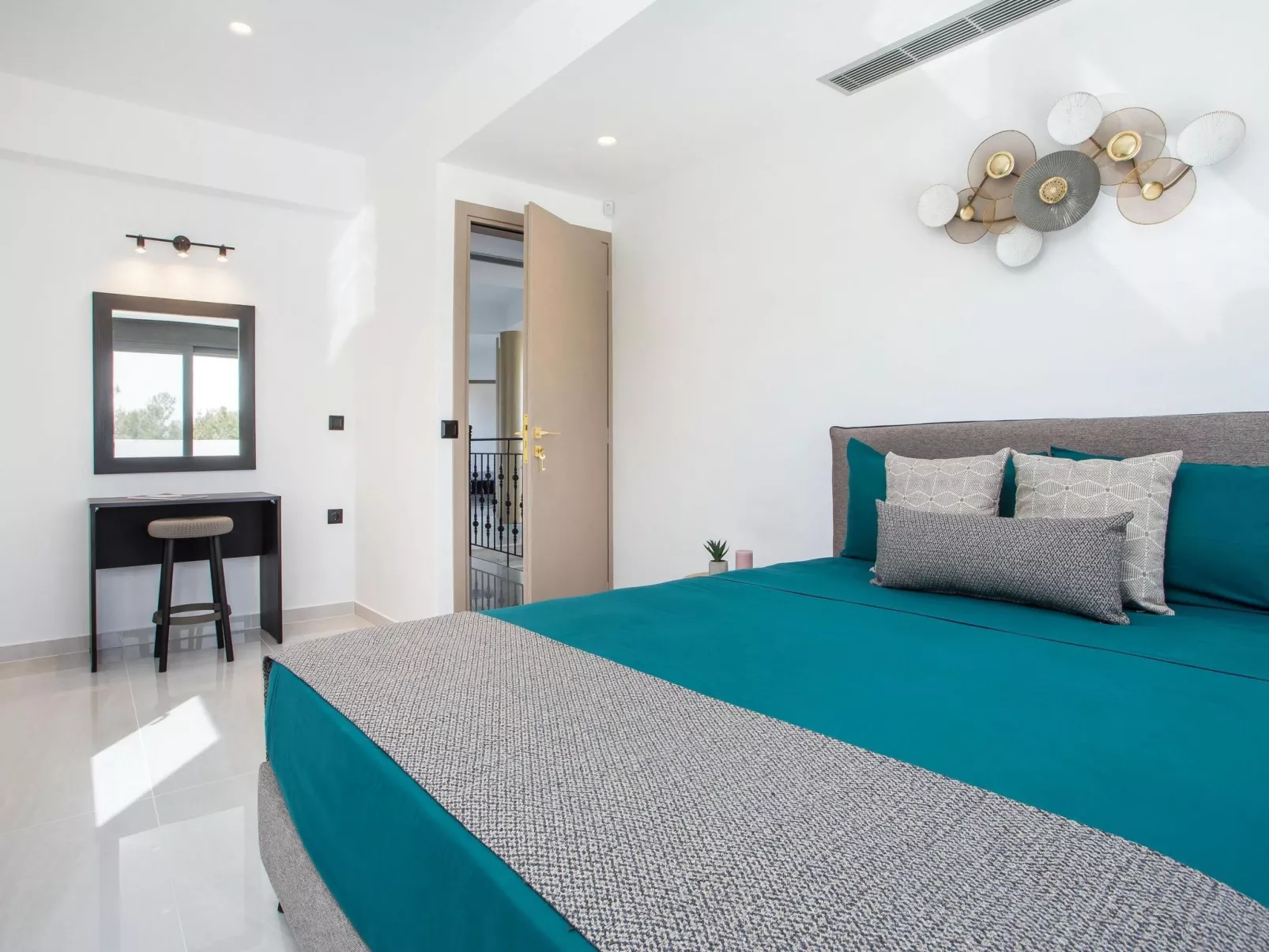 Villa Indira in der Nähe des Dorfes Kallithea-Image-tags.info