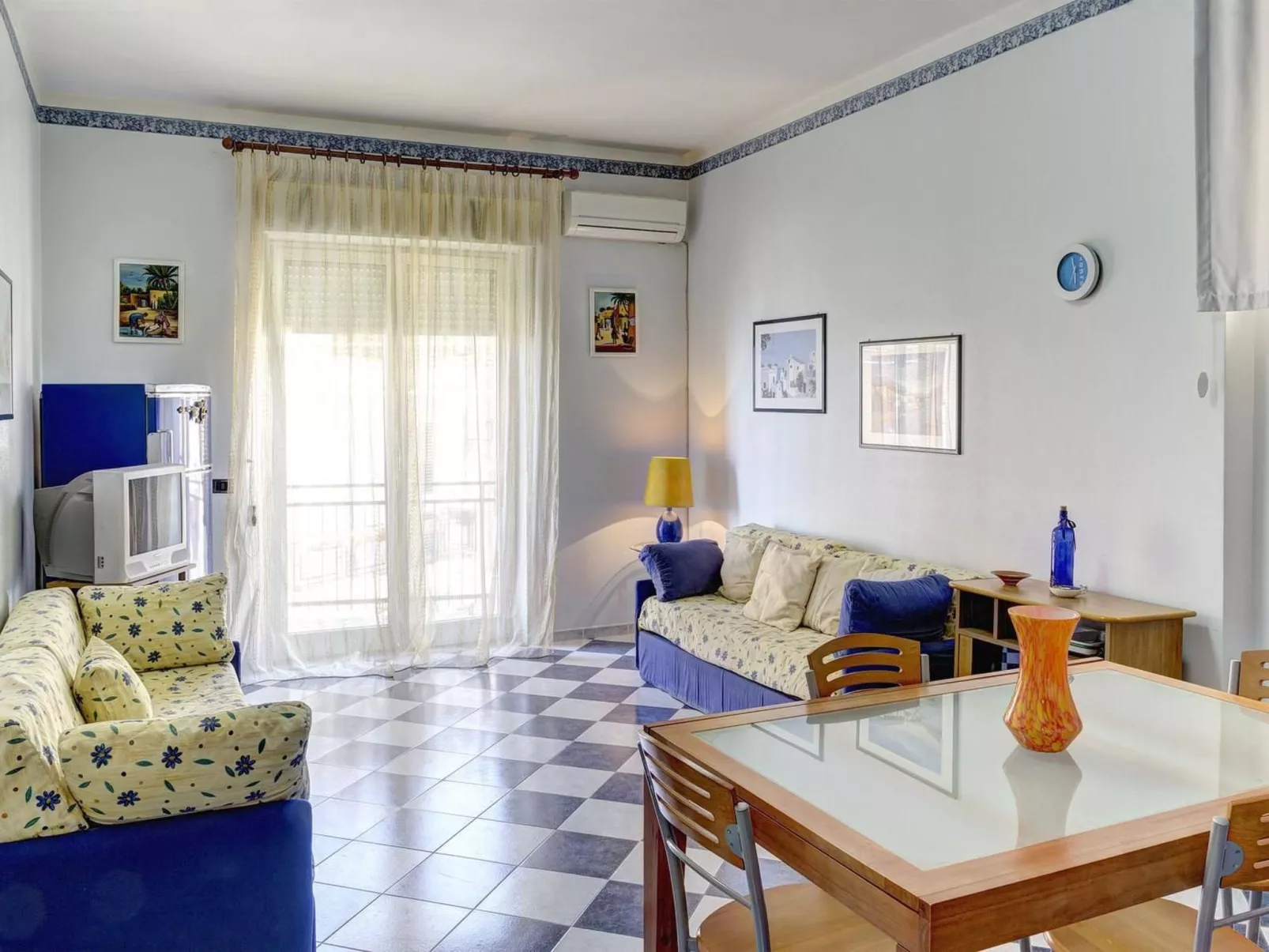 Tysandros in Giardini Naxos