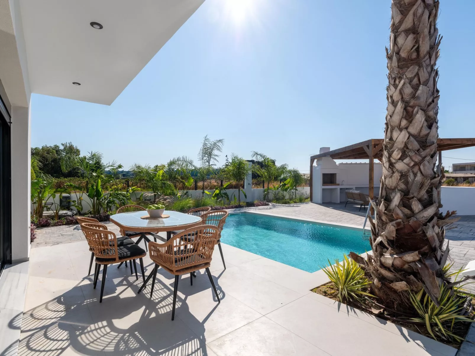 Davlakos Wohnung Rea 2