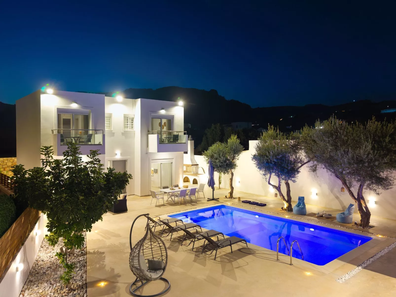 Juwelen-Villa-Buiten