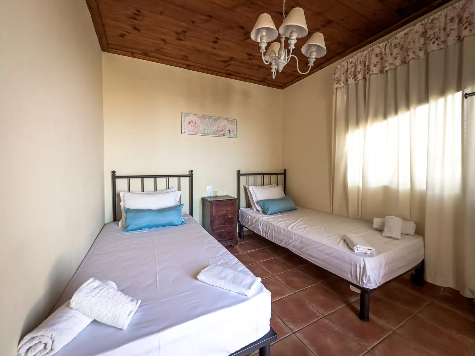 Niriides Villas_ Thetis_ 3-Schlafzimmer privater Pool