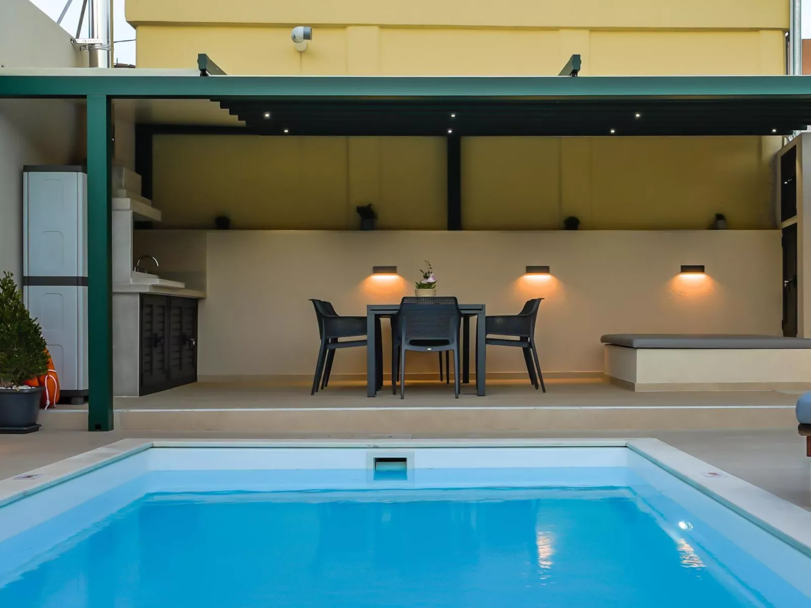 Veneto Luxus Residenz