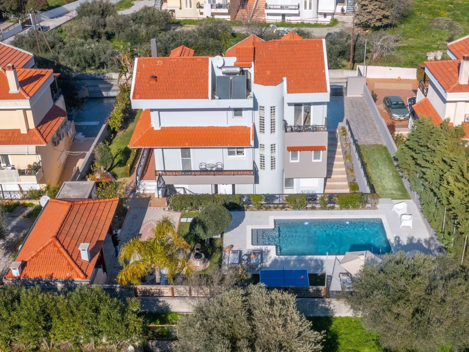 Villa Althea für 7 Personen und 1 Kind-Image-tags.info