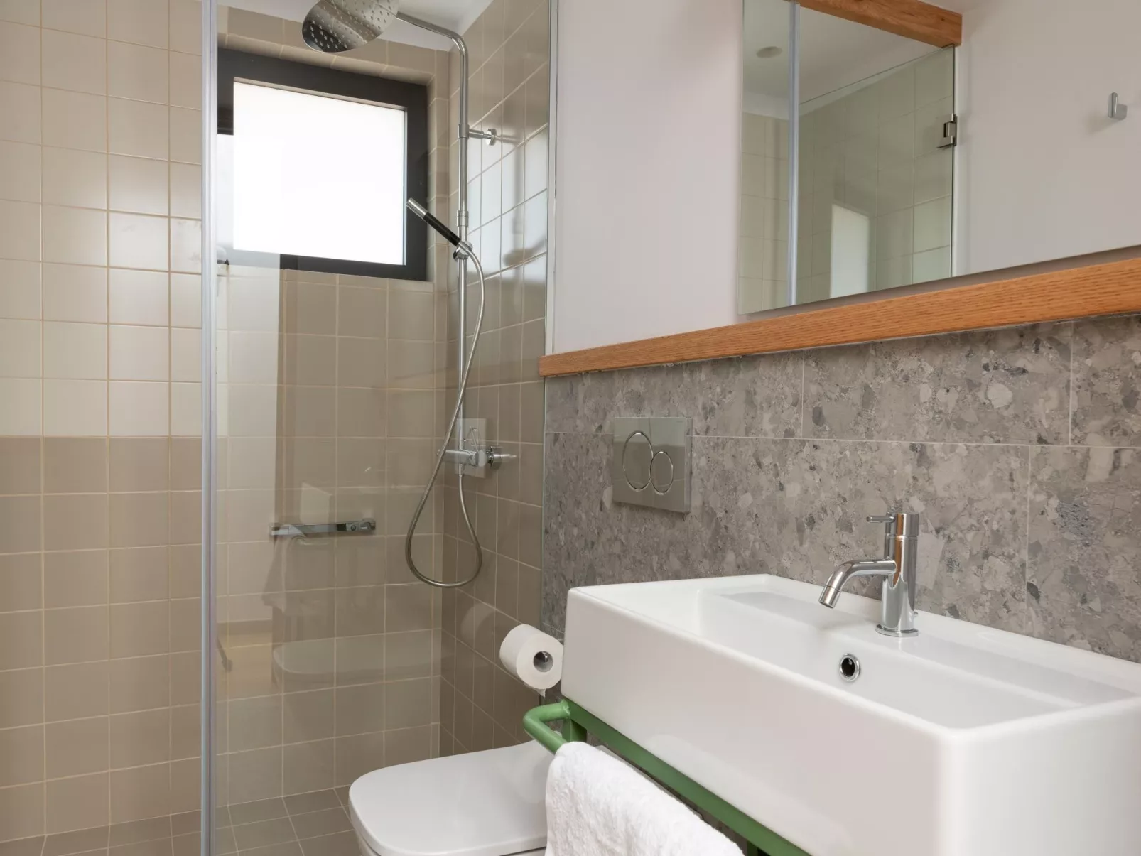 Nisi Living Concept - Rhodos Villa-Binnen