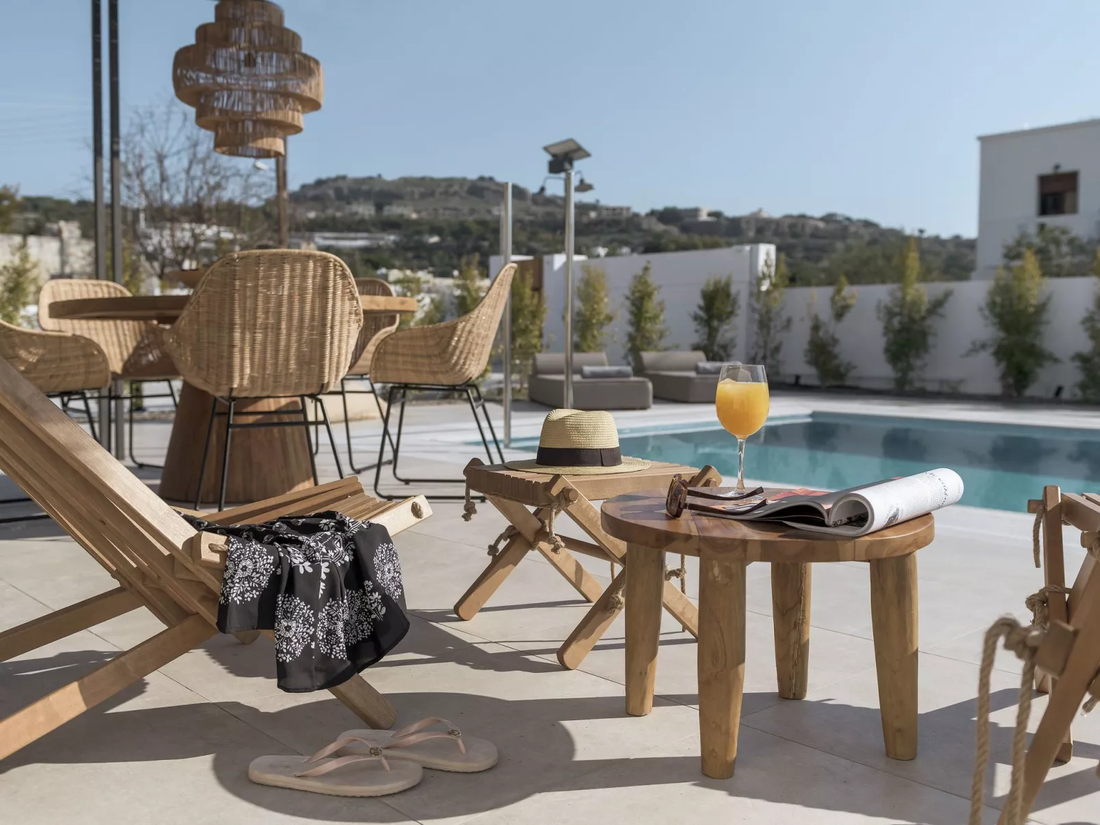 Schöne Ferienvilla Eva-Image-tags.info