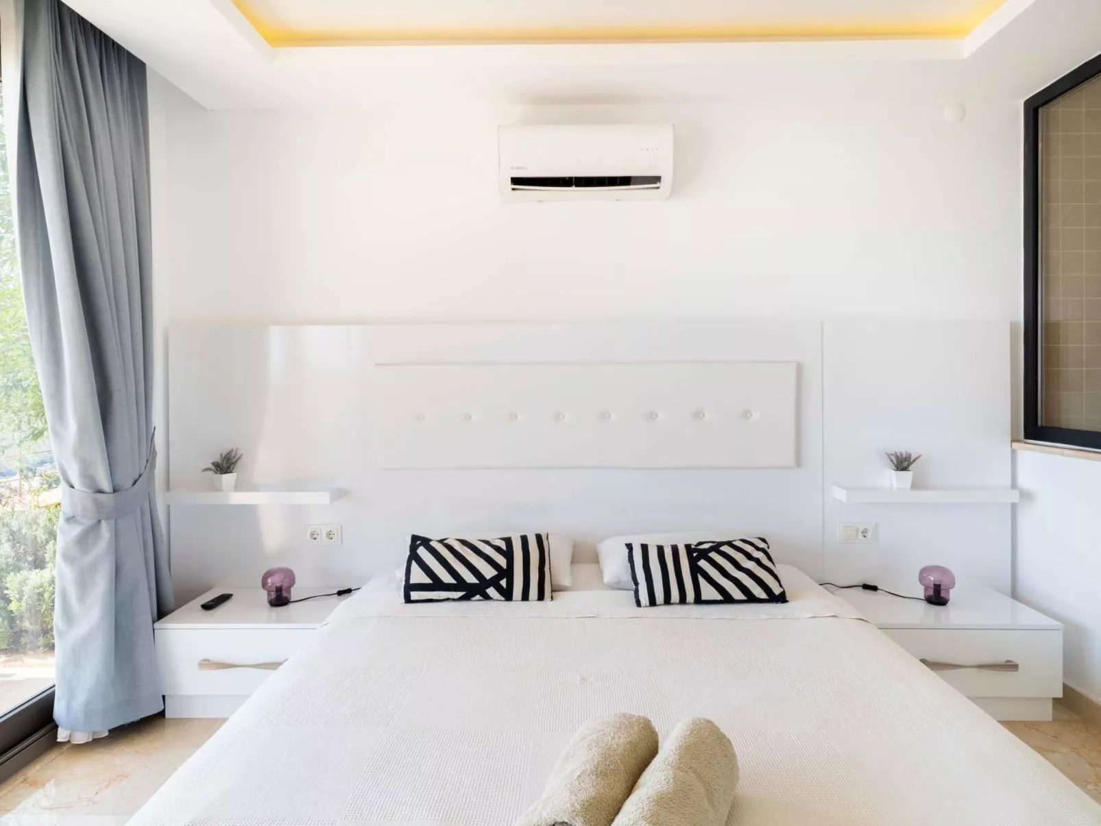 Villa Mini Arden mit Privatem Pool und Meerblick