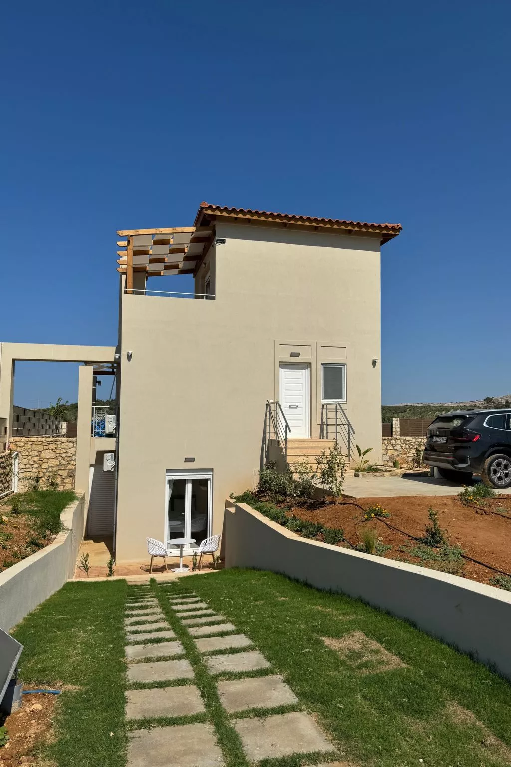 "Panor Villas" mit eigenem Pool-Image-tags.info