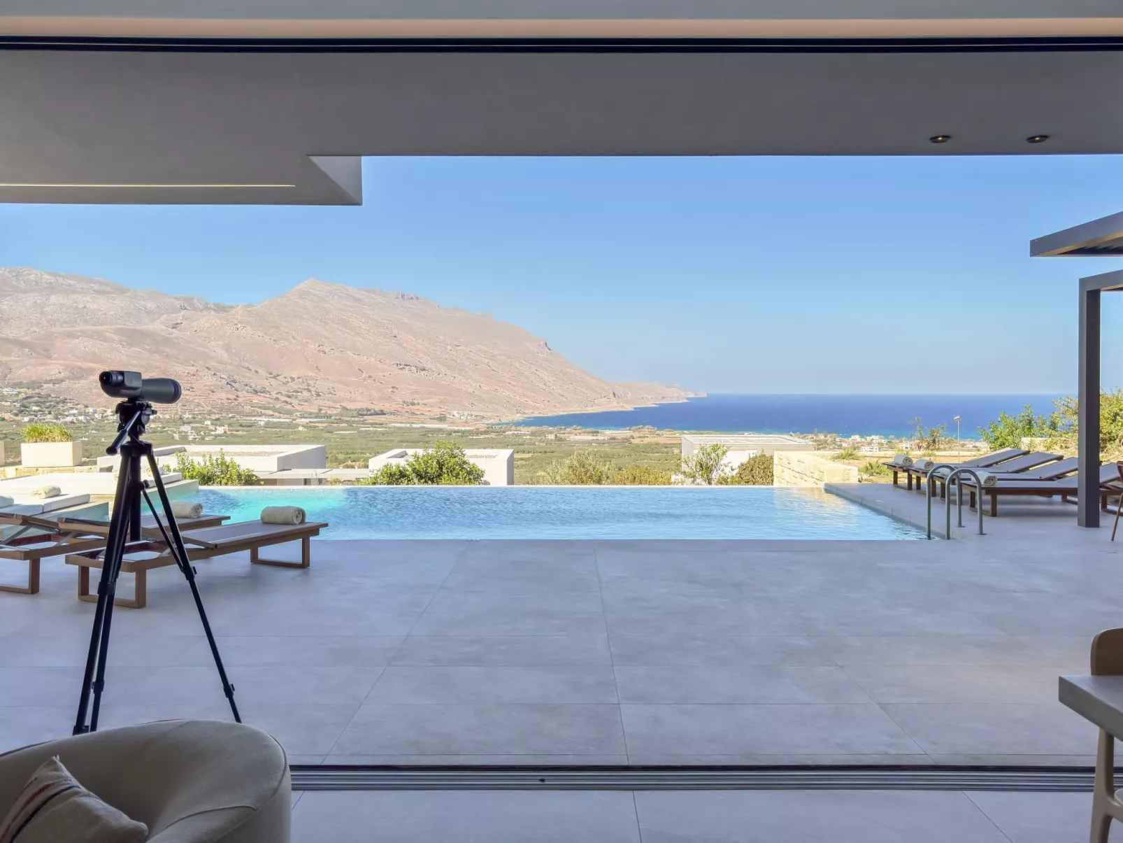 Villa Majestic 5 Schlafzimmer