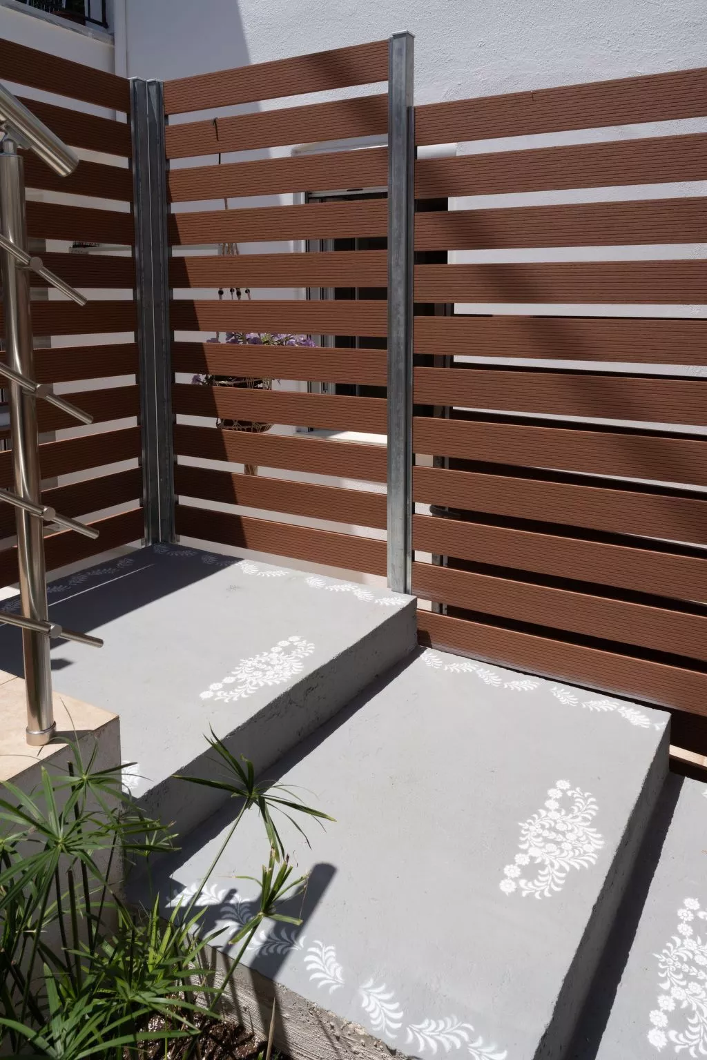 Der Garten von Zephyrus - Halepa