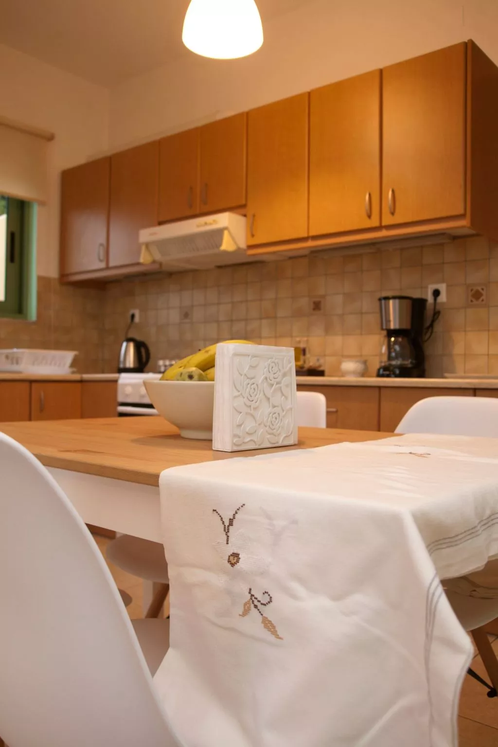 Der Garten von Zephyrus - West