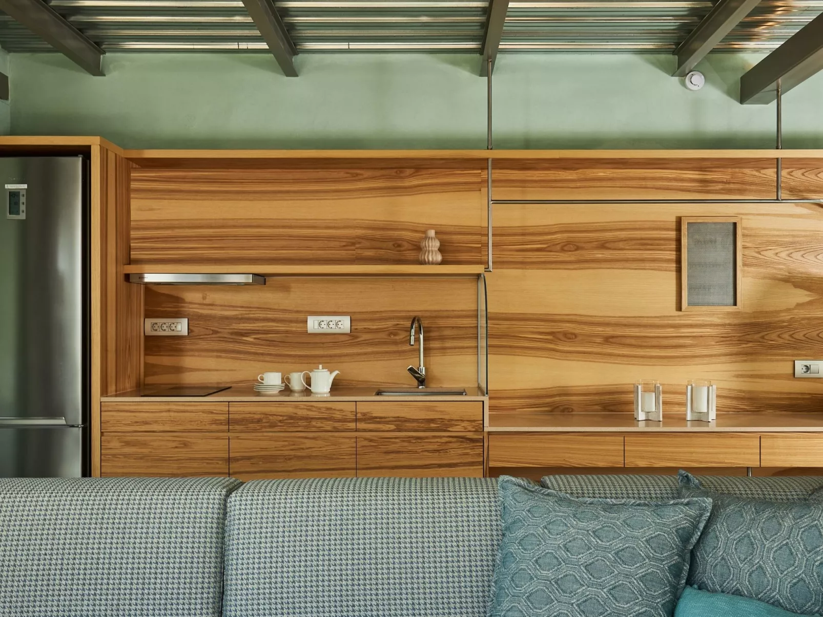 New Olives and Thyme, Meerblick mit 2 beheizten Pools-Image-tags.info