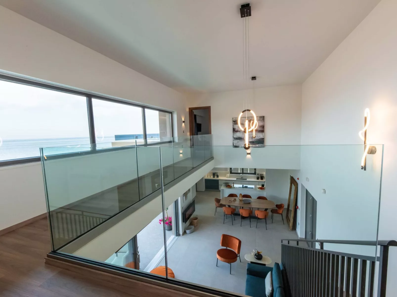 Villa Solis -100m zum Meer und ''Free'' Beheizter Pool