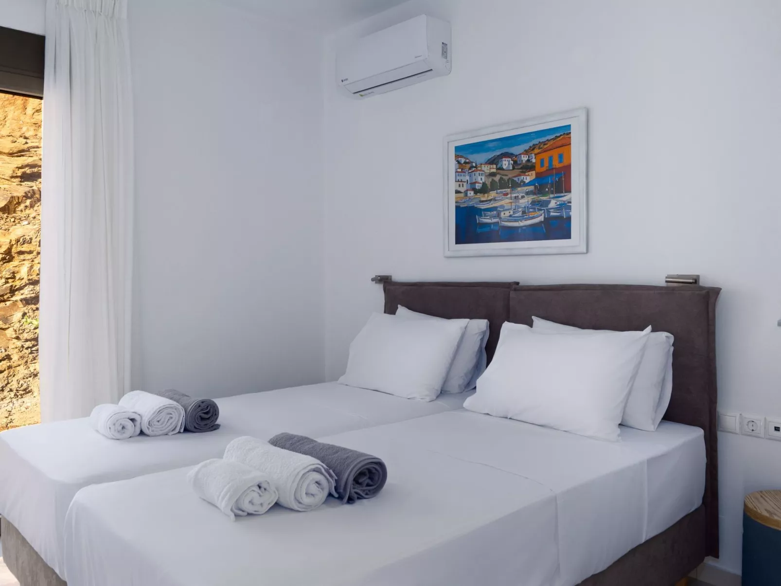 Villa Hara - Agia PElagia