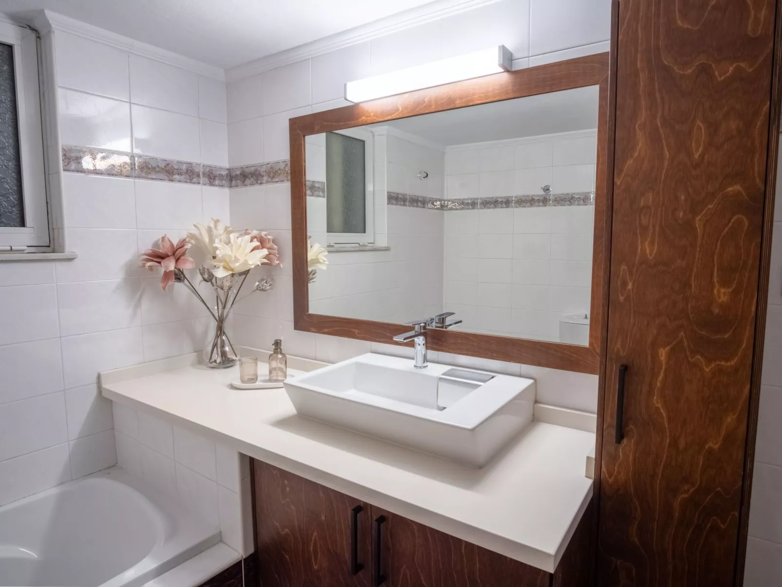 Haus in Agii Theodori mit privatem Pool und Panoramablick-Binnen