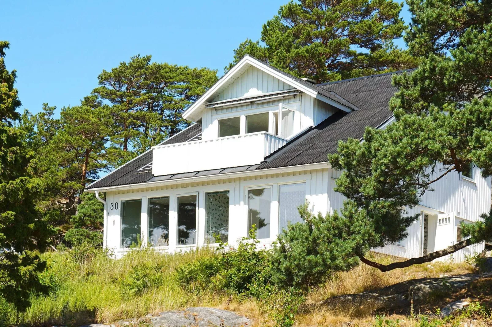 4 sterren vakantie huis in STRÖMSTAD-By Traum