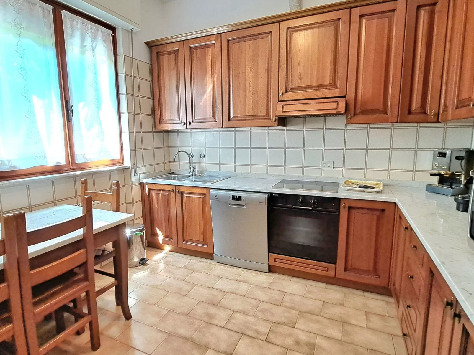 Hill Palace Villa-Binnen