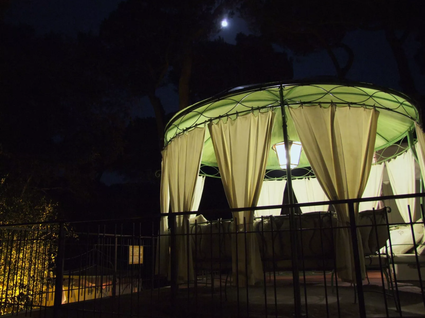 Girasole bei Holiday World-Buiten