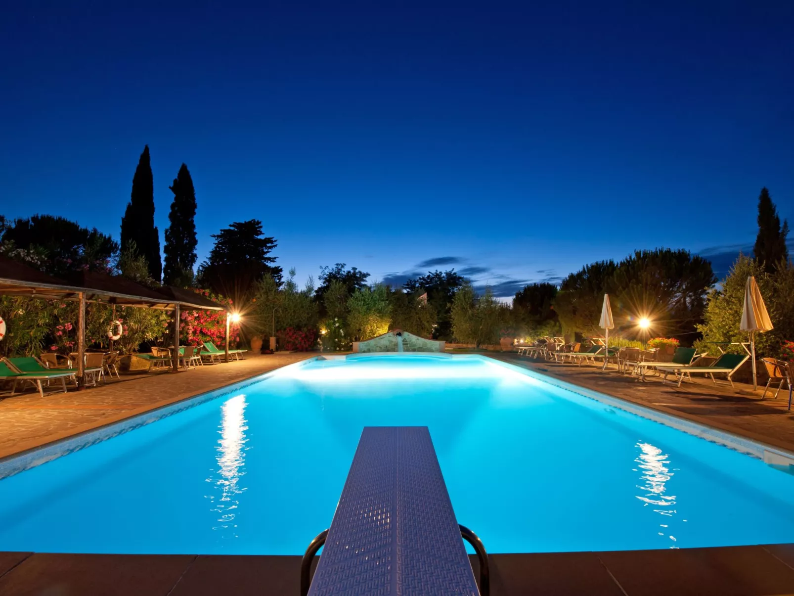 "Granatapfelkanal-Buiten