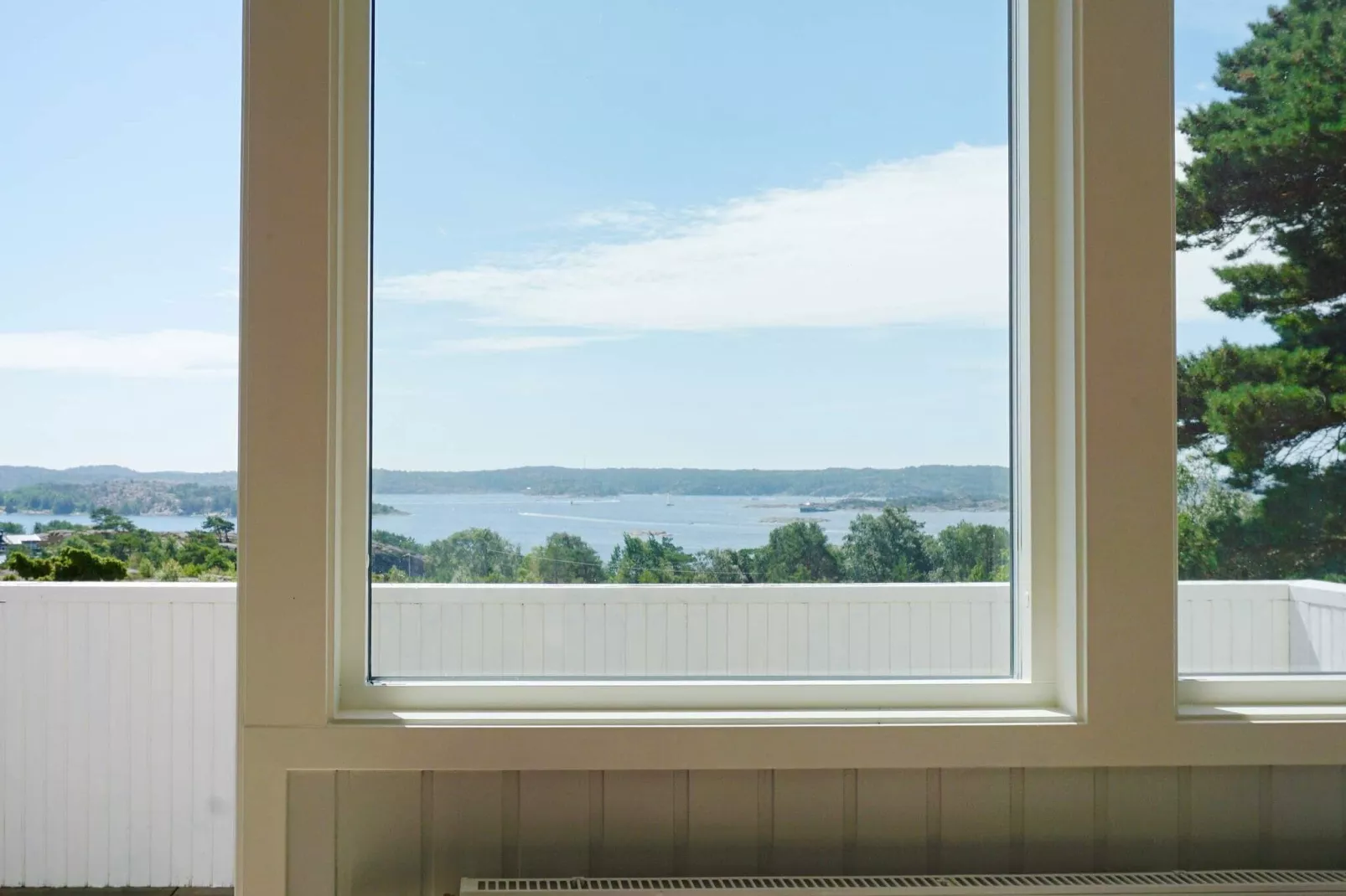 4 sterren vakantie huis in STRÖMSTAD-By Traum-Buitenlucht
