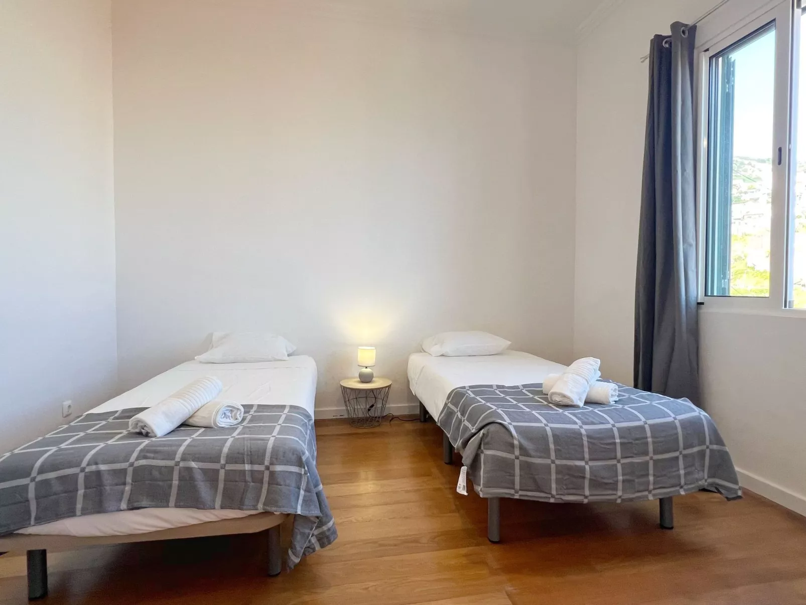 "Casa Josephine" mit Terrasse