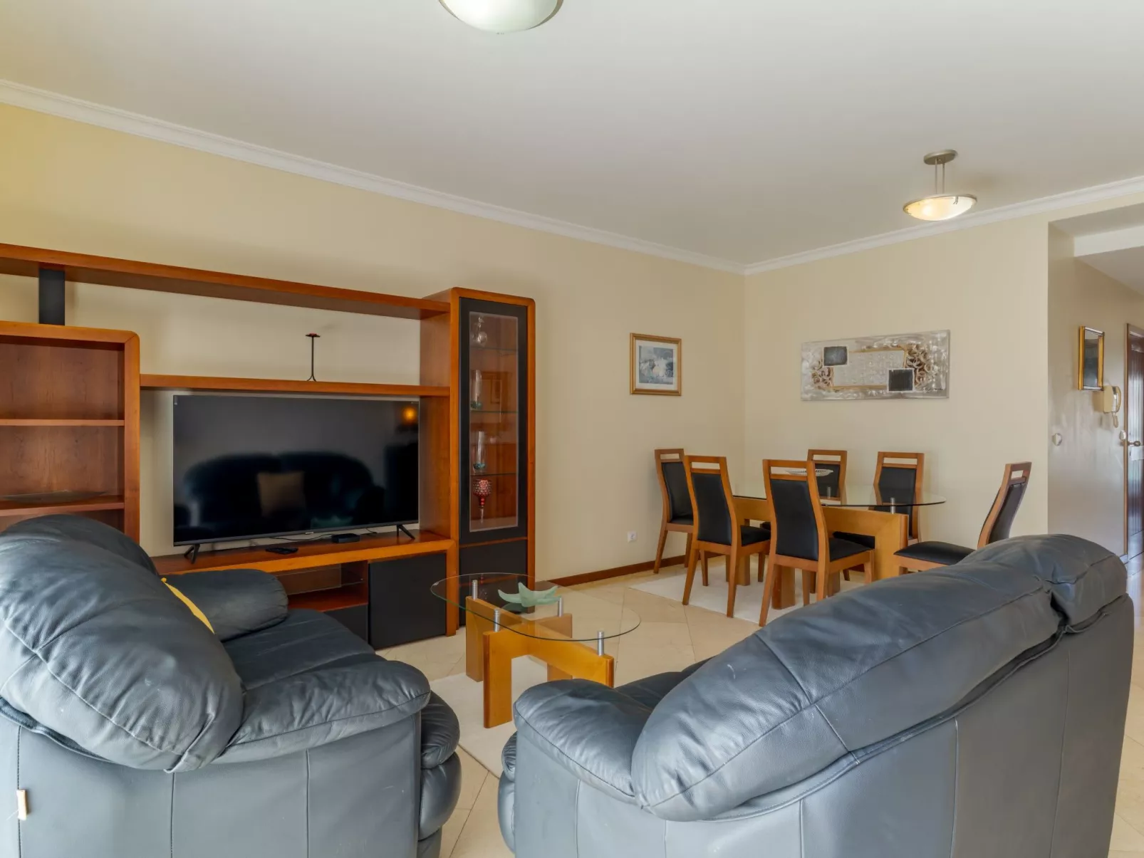 Ivanna Wohnung bei Holiday Rental Madeira