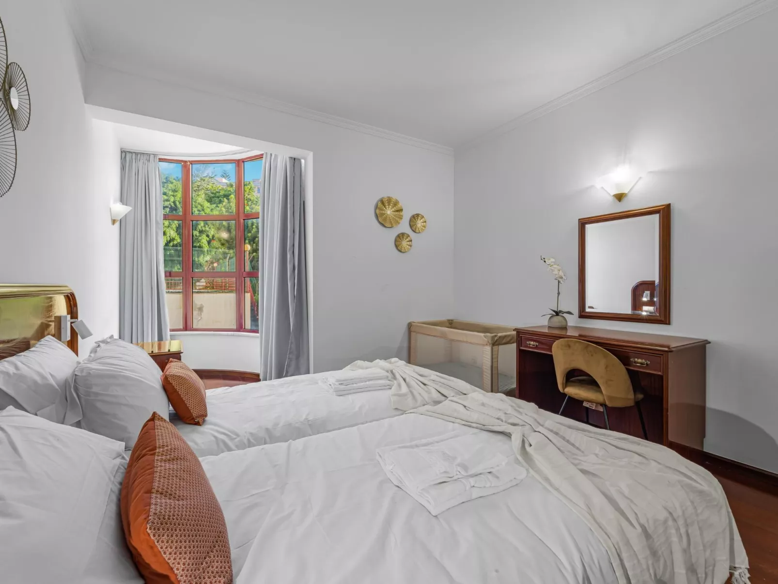 "Sofia Residence T1"