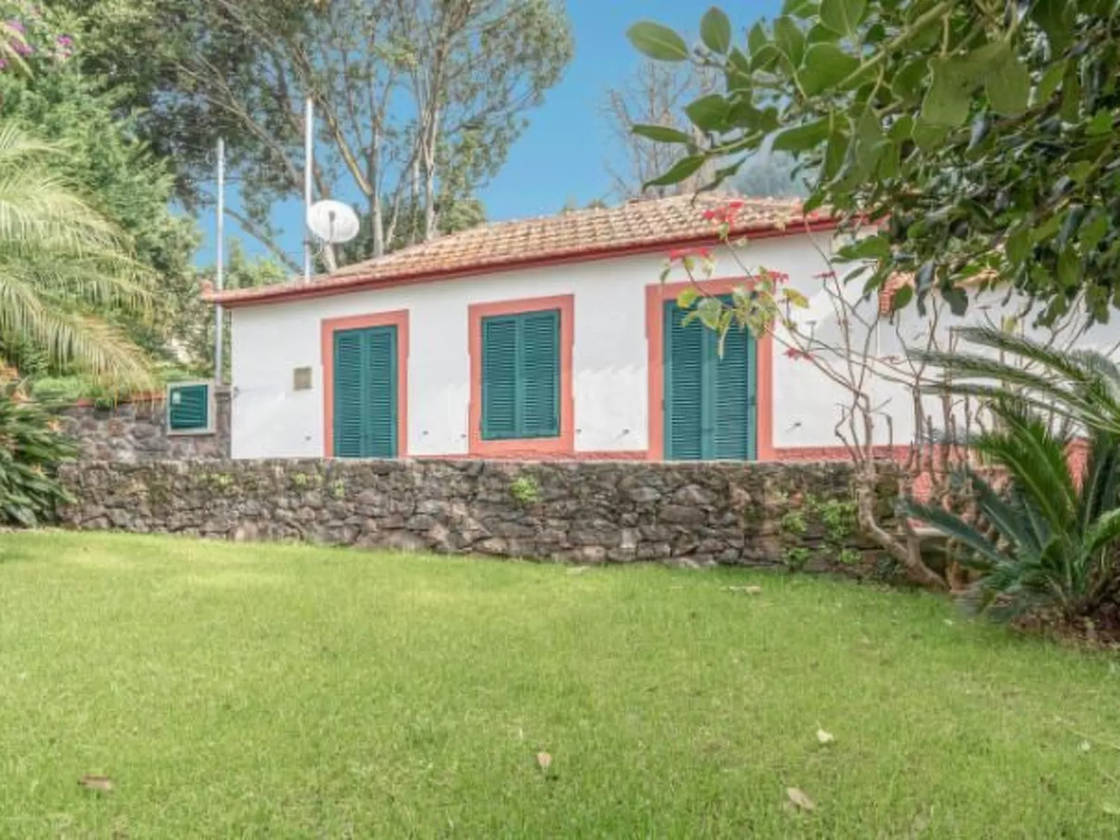 Historische Quinta Vista Mar in Arco B