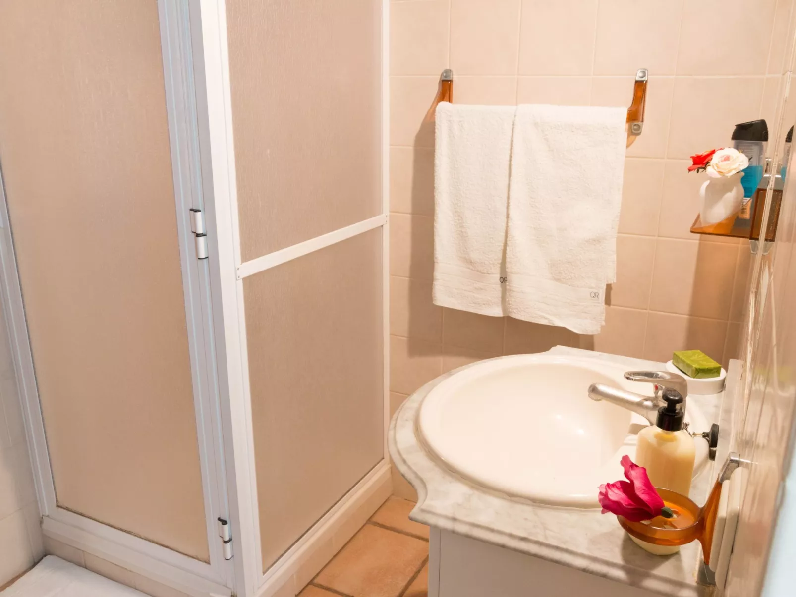 Berghütte "Villa Romao"