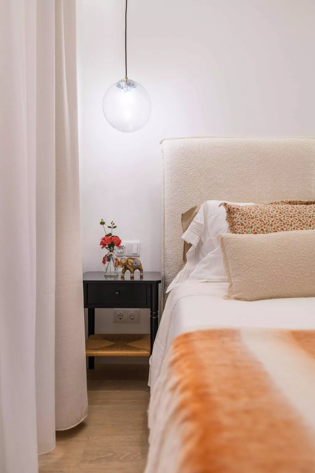 Haus "Beach Retreat" direkt am Strand