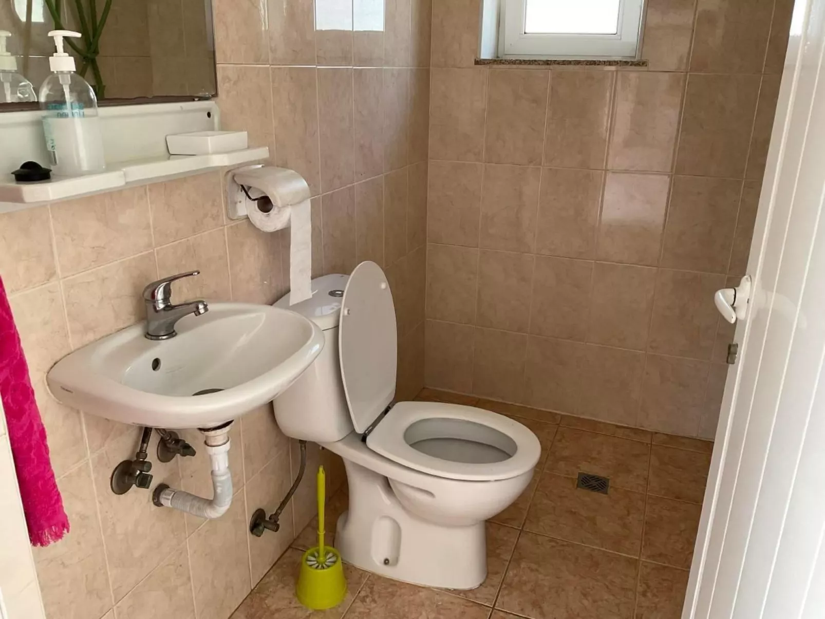 Casa da Guilheta-Binnen