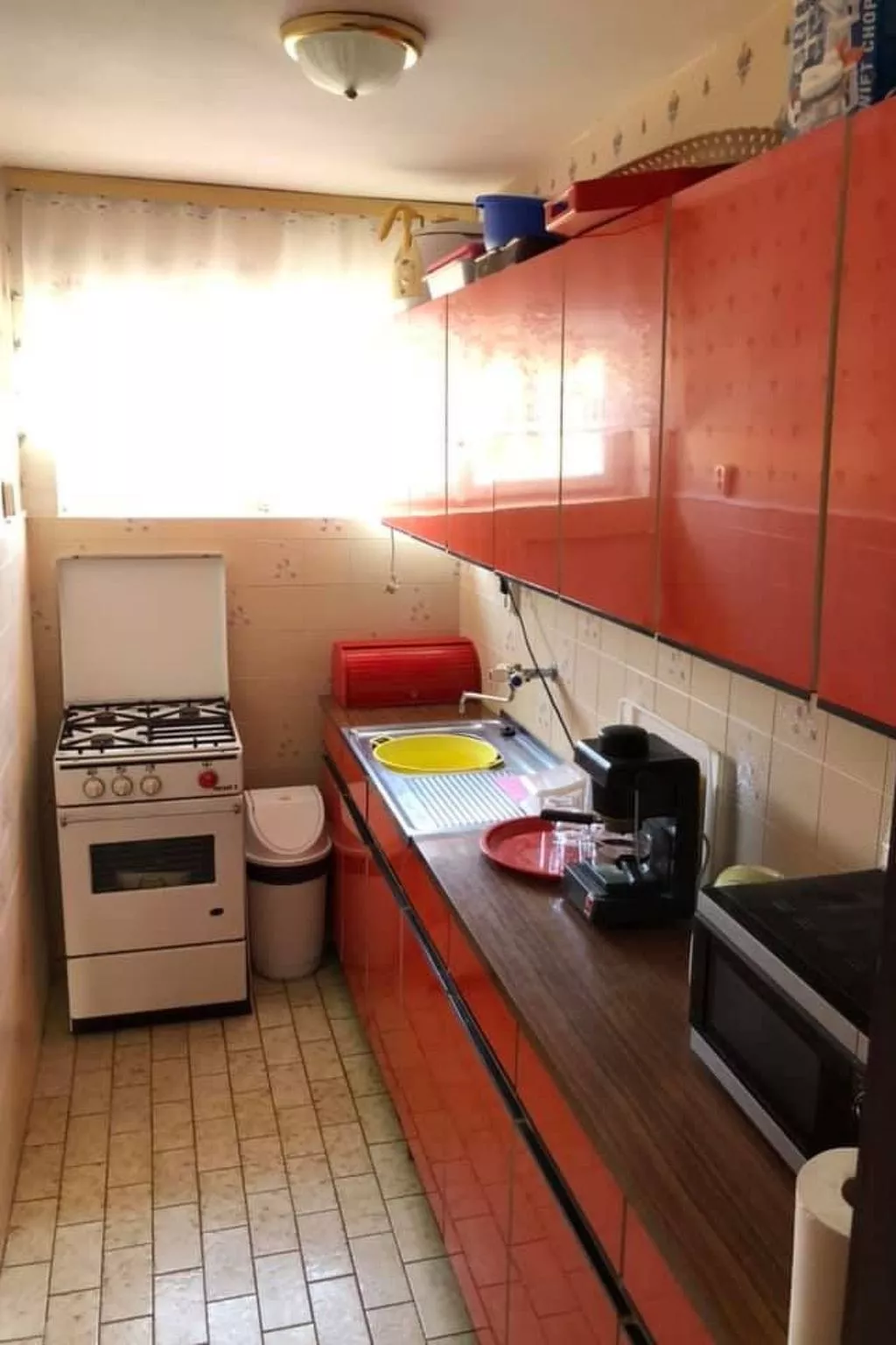 Zwillingsferienhaus mit Pool