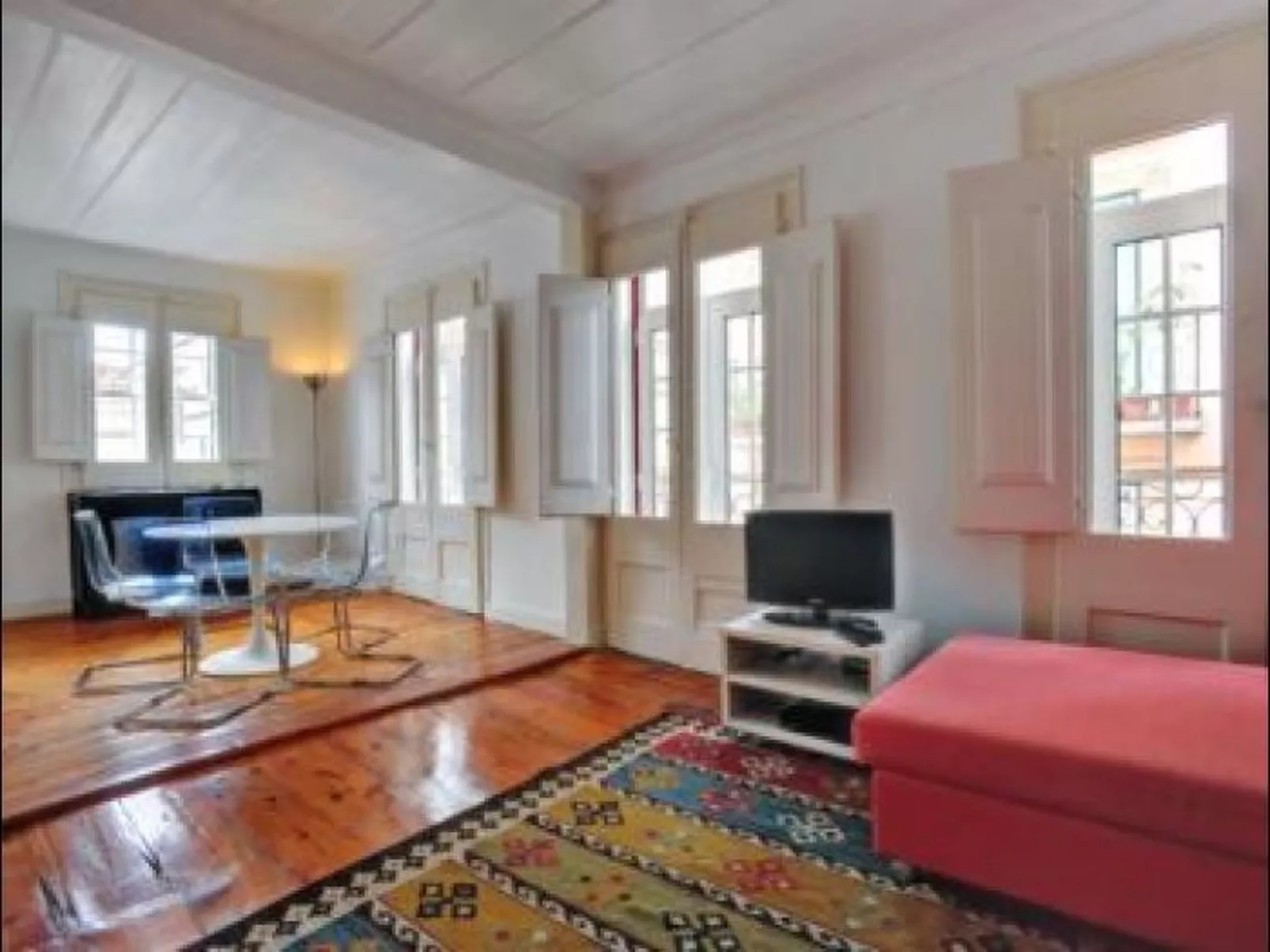 Studio für 11 Personen und 1 Kind in Lissabon, Região de Lisboa (Costa de Lisbo