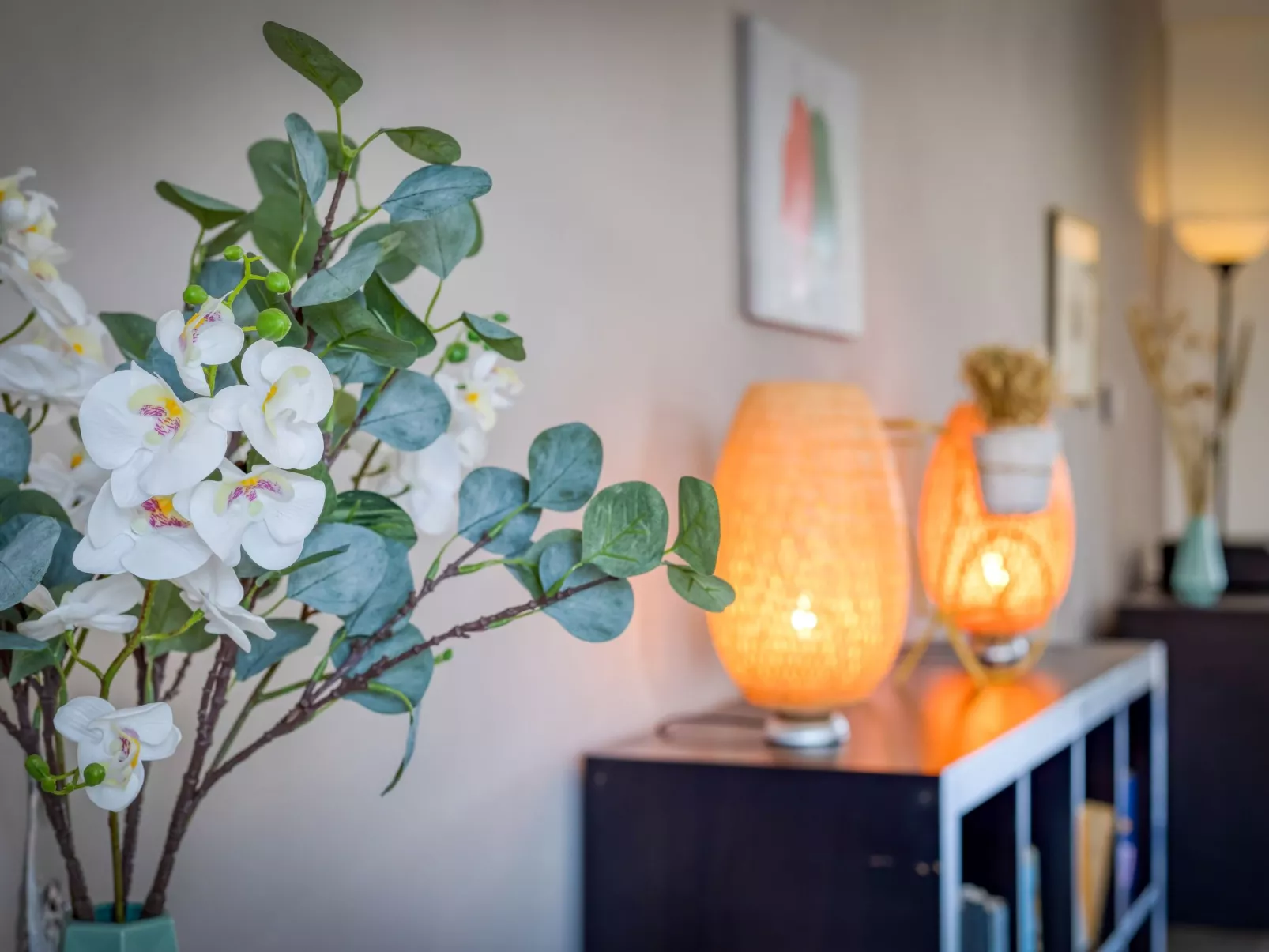 Villa Casa Branca I Geräumiger Rückzugsort für 12p-Binnen